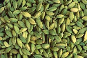 cardamom