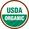 USDA Organic certified